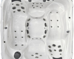 Spa acrylique Amazona