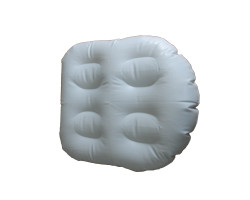 Coussins gonflables pour spa gonflable lot de 2