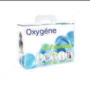Kit oxygène