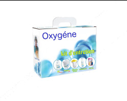 Kit oxygène