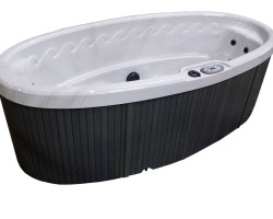 Spa acrylique Elegance
