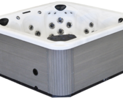 Spa acrylique Casaluna