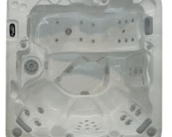 Spa acrylique Summum